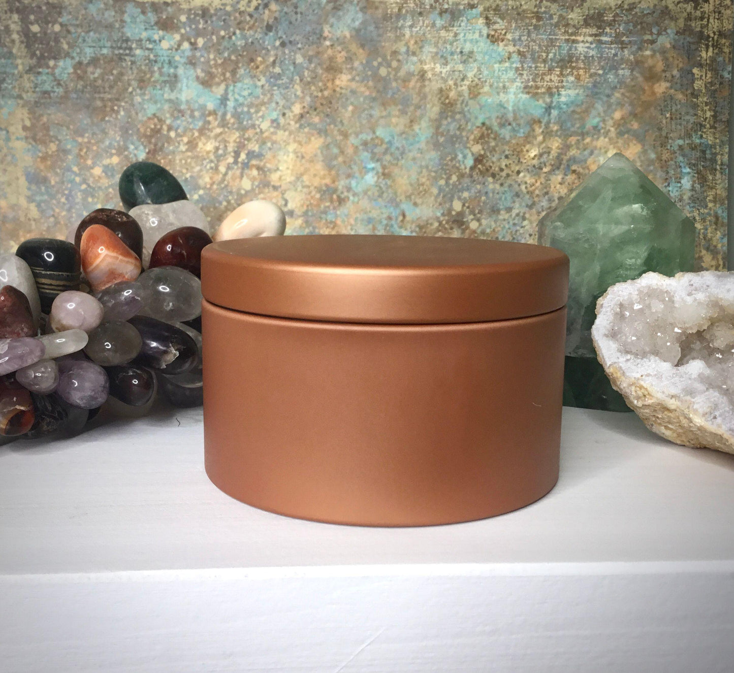 VENUS Planetary Alignment Candle
