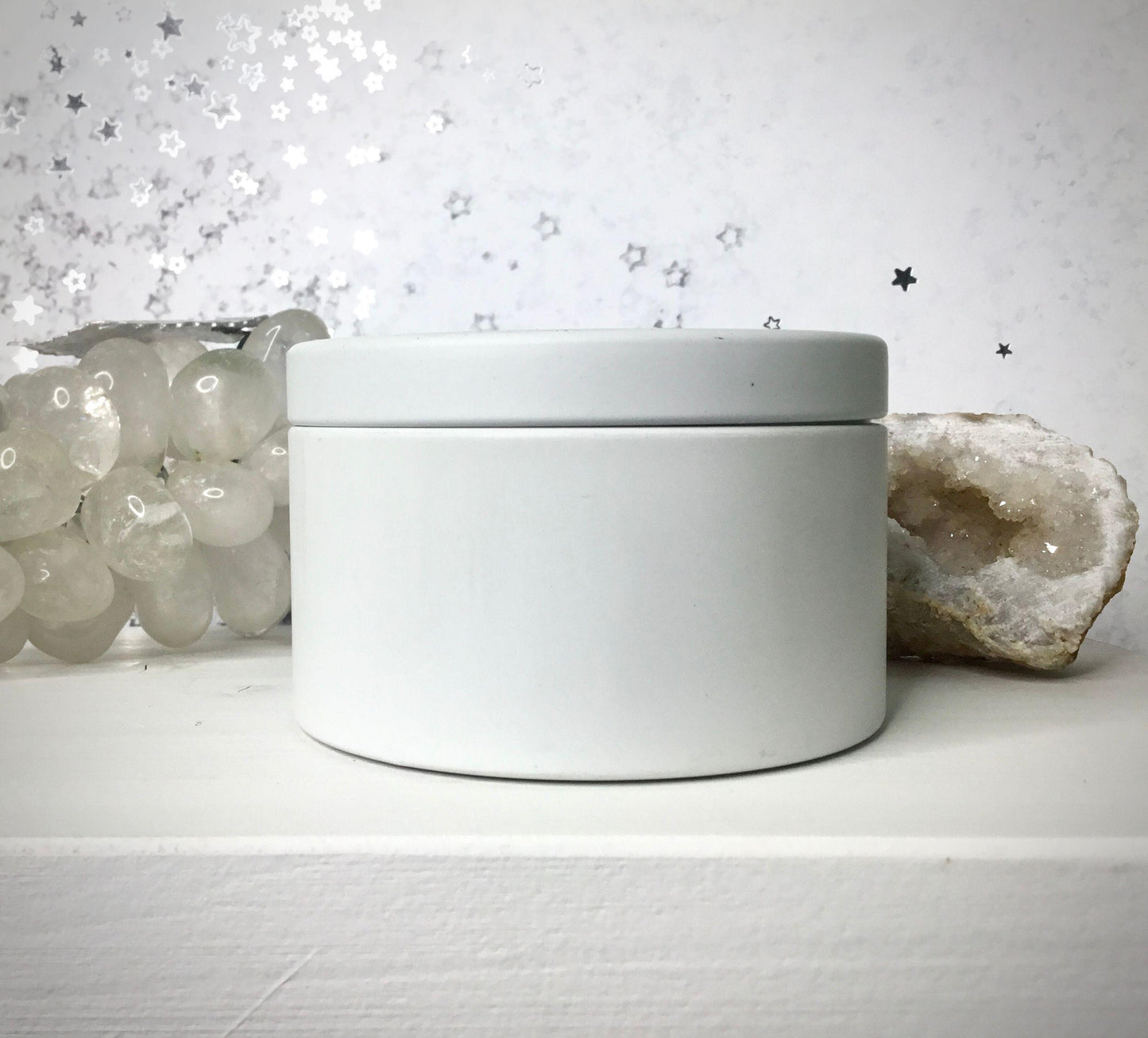JUPITER Planetary Alignment Candle