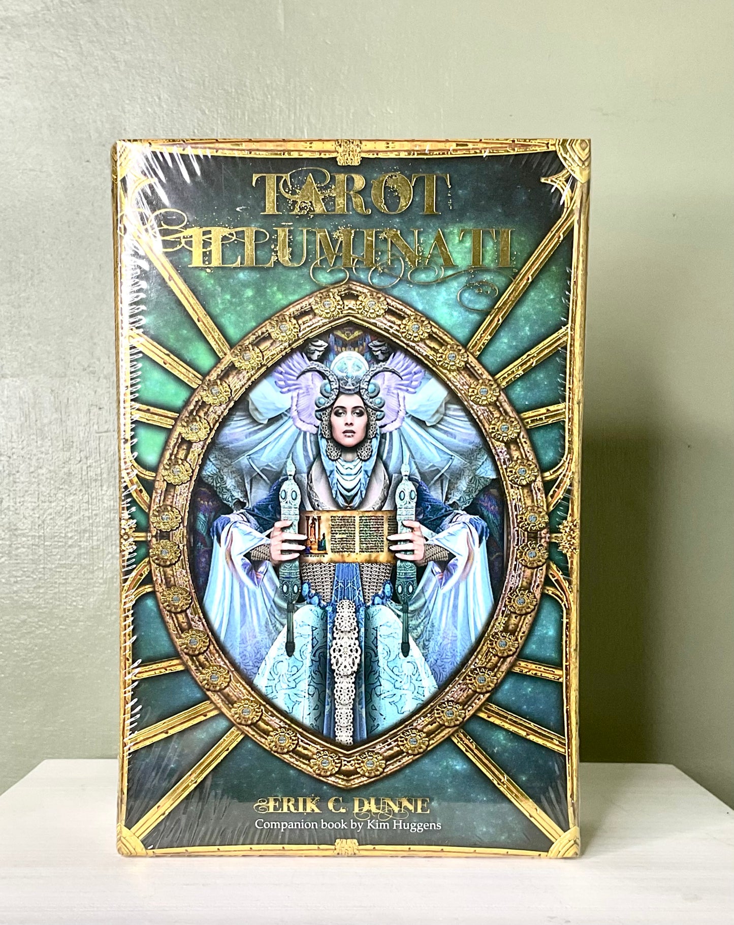 Tarot Illuminati