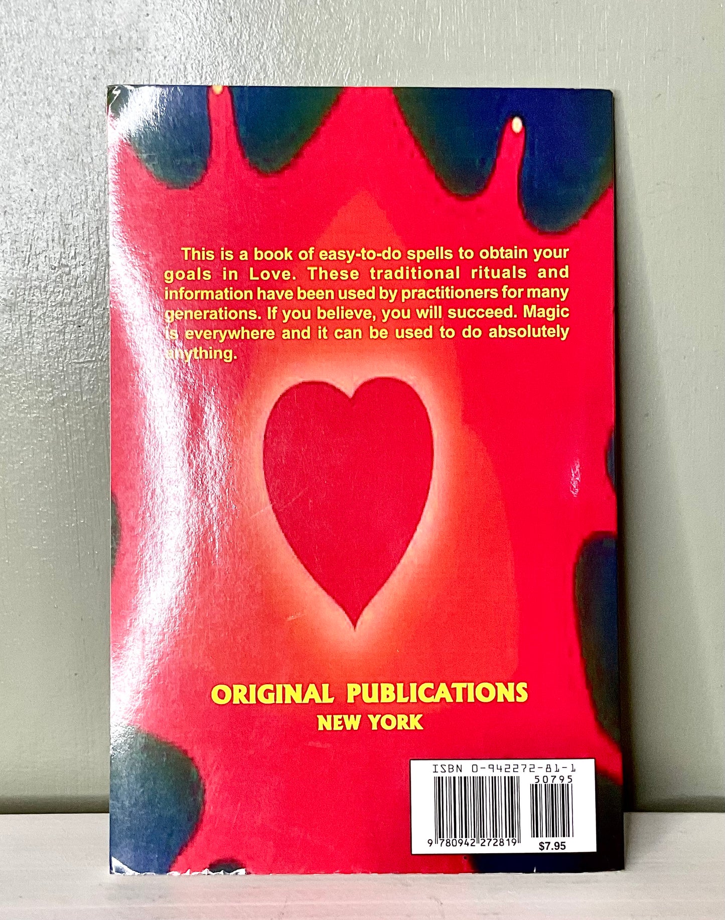 Magical Rituals For Love