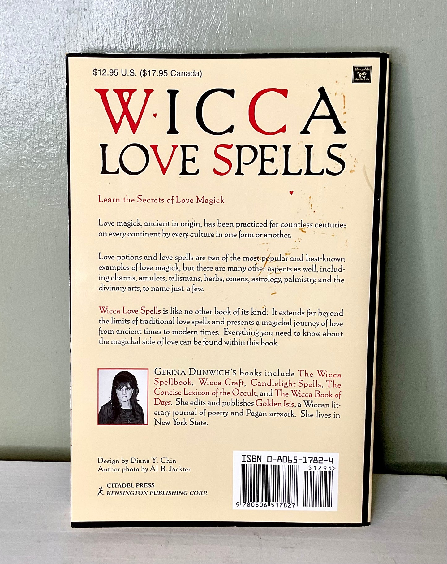 Wicca Love Spells