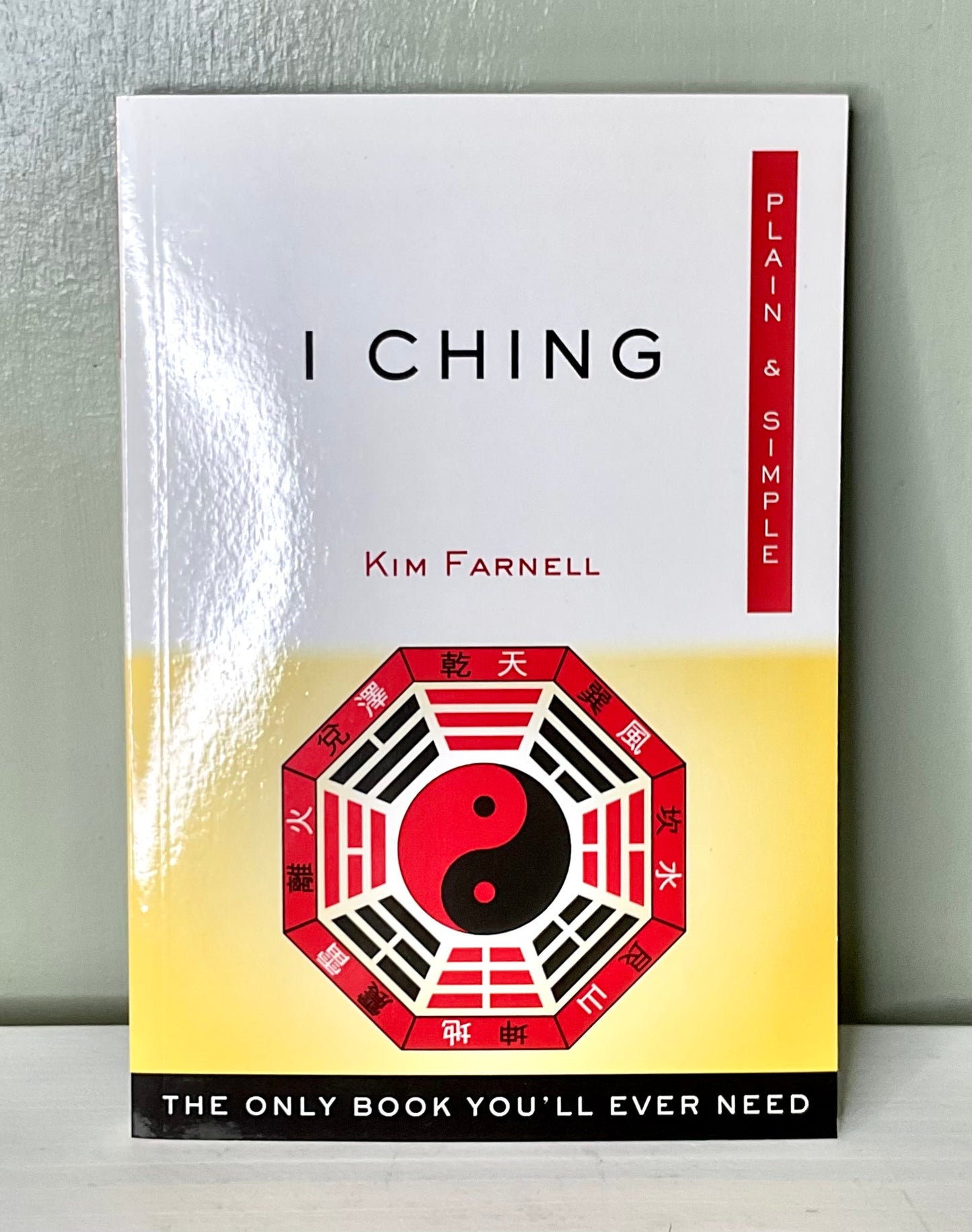 I Ching