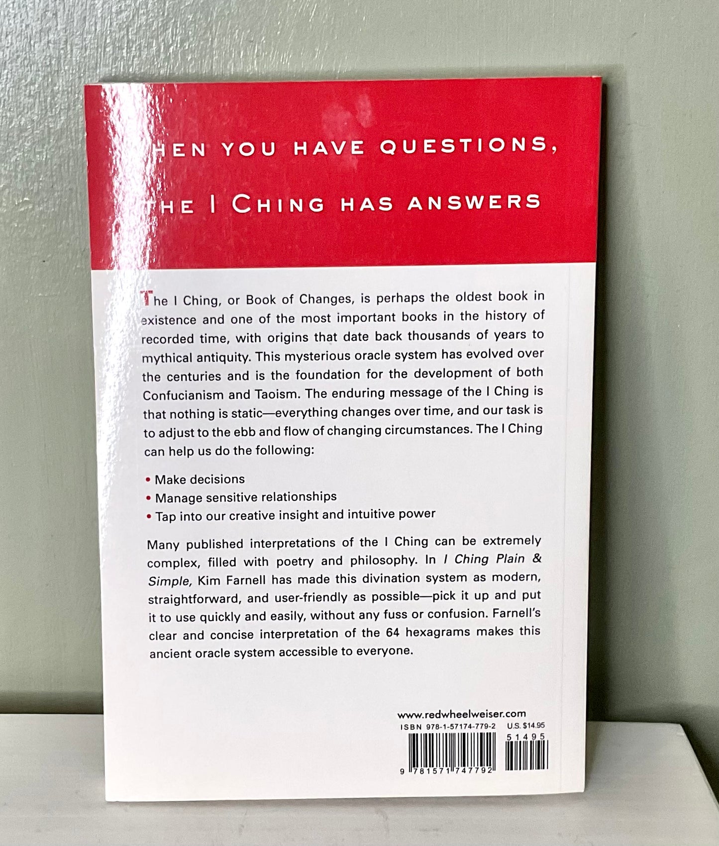 I Ching