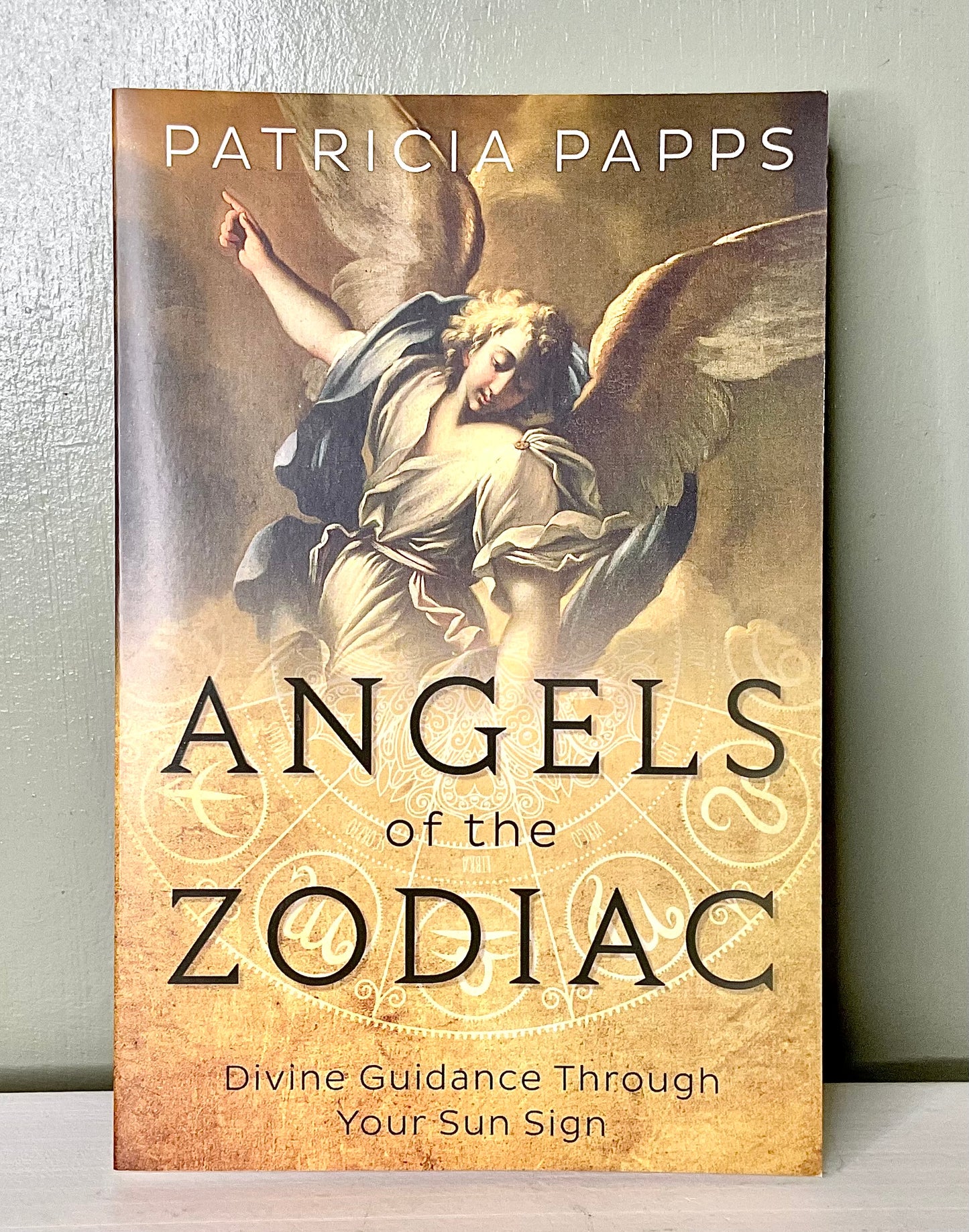 Angels of the Zodiac