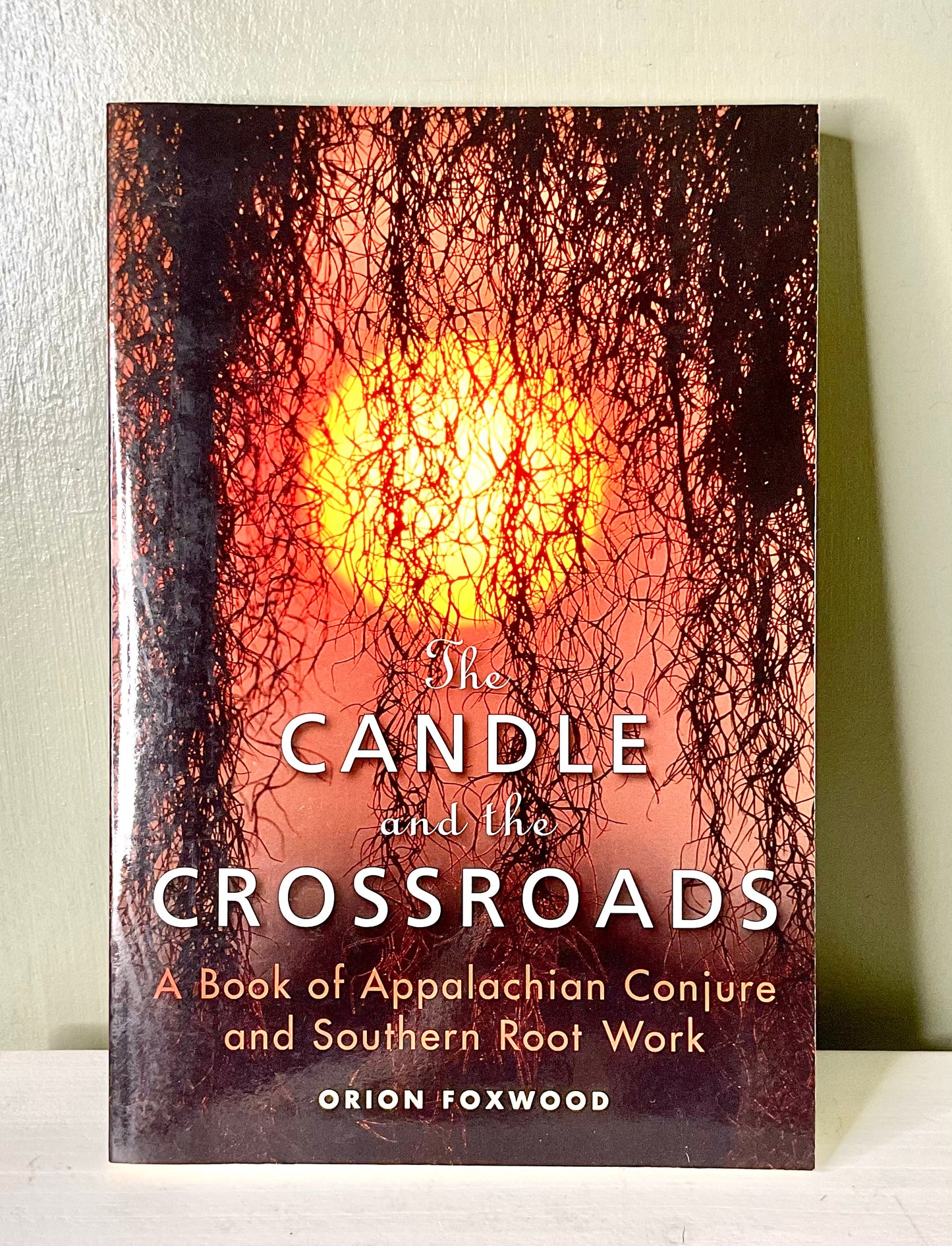 The Candle and the Crossroads
