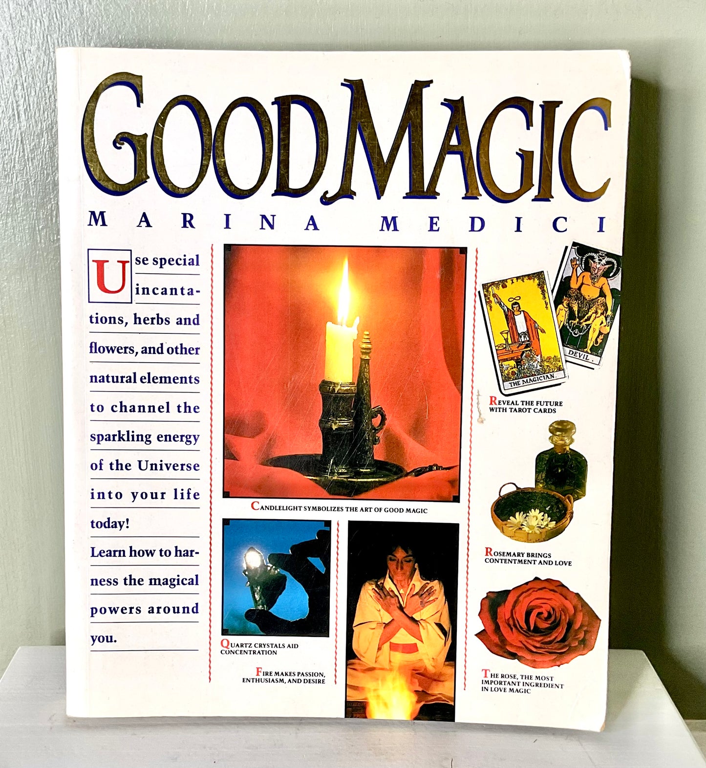 Good Magic