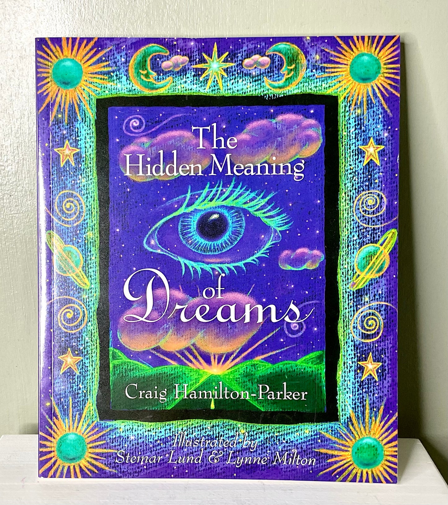 The Hidden Meaning of Dreams