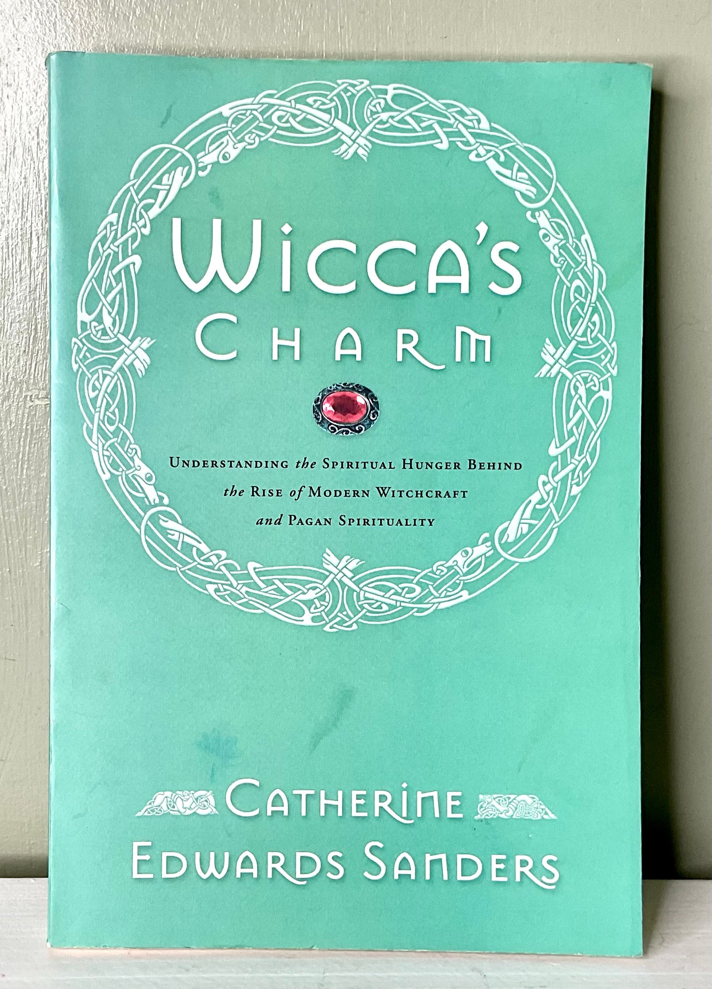 Wicca’s Charm