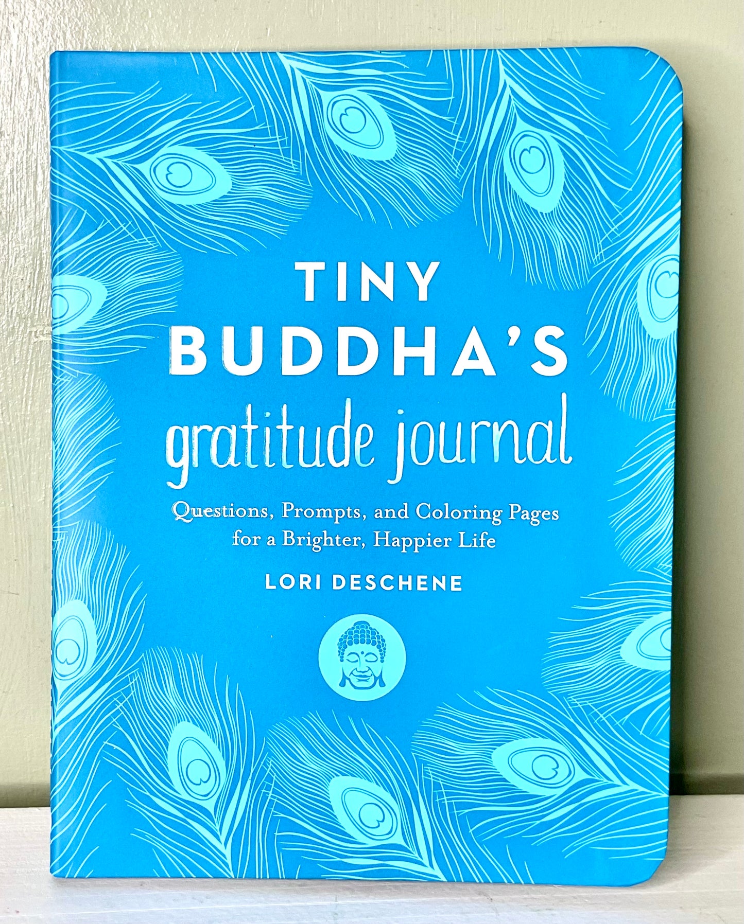 Tiny Buddha’s Gratitude Journal