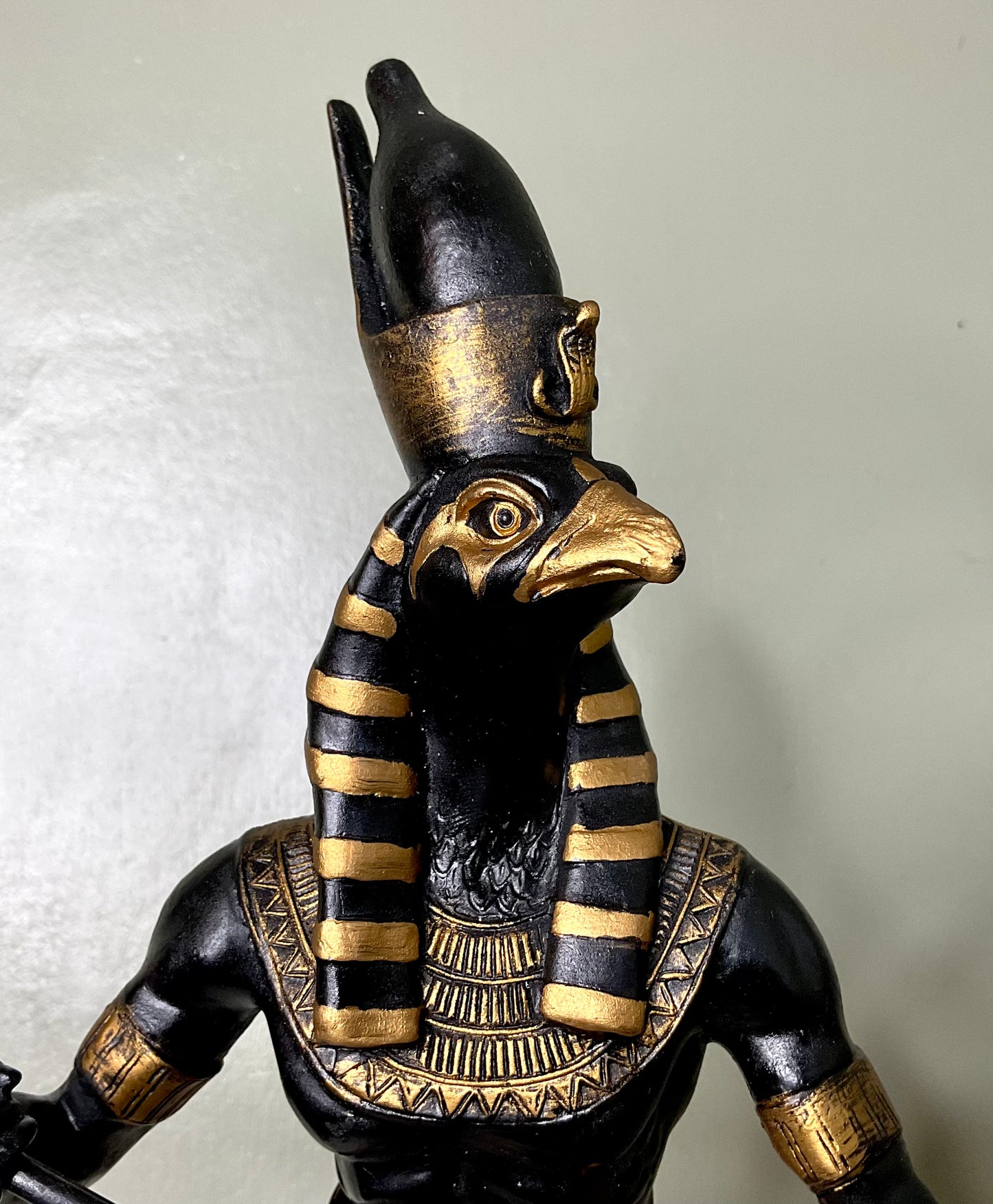 Horus Statue
