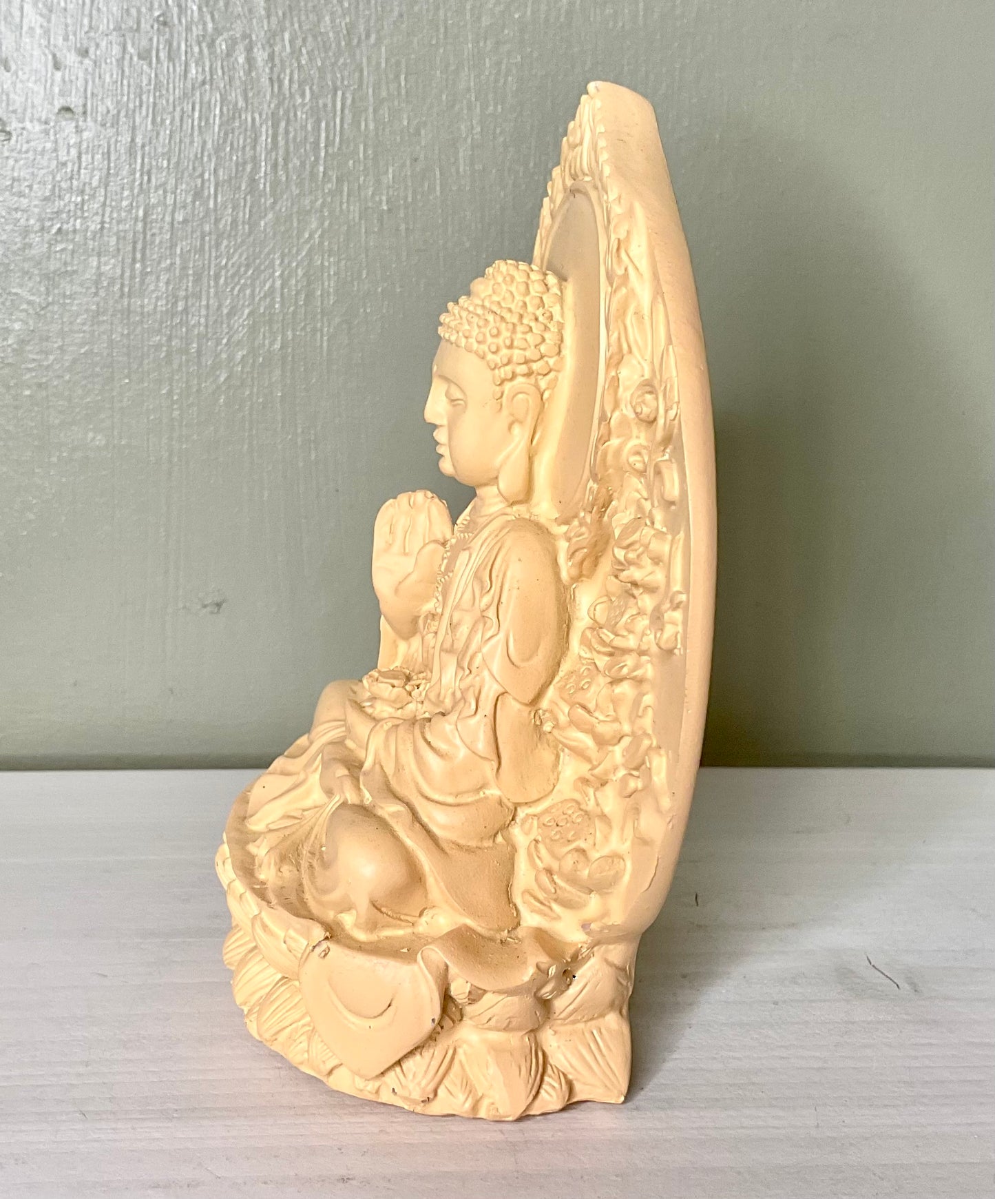 Buddha Statue