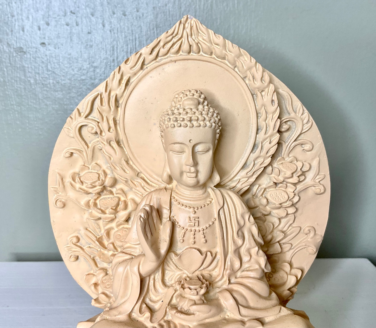 Buddha Statue