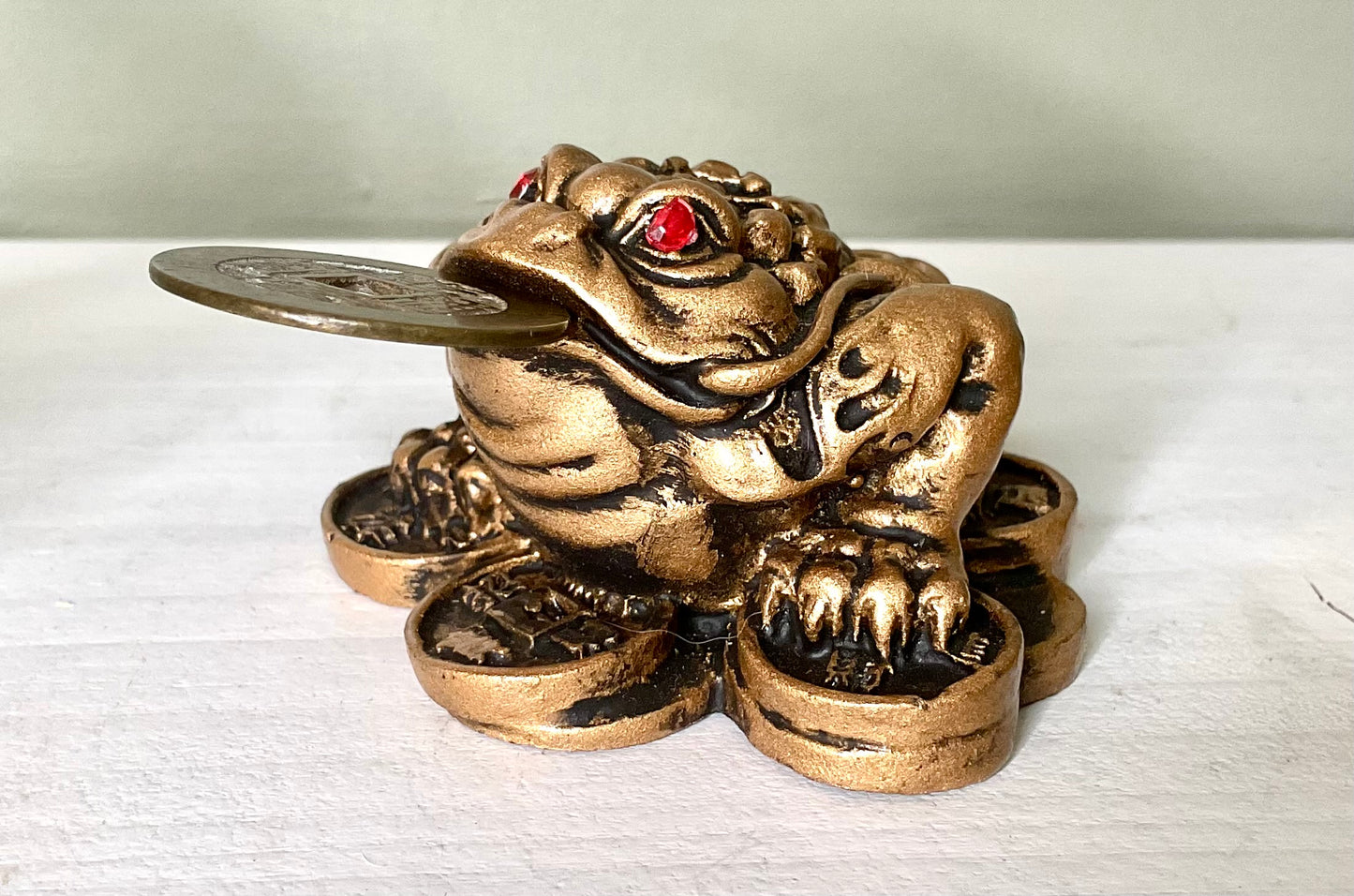 Buddha Wealth Feng Shui Collection