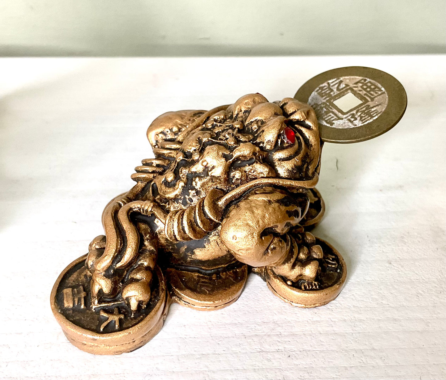 Buddha Wealth Feng Shui Collection