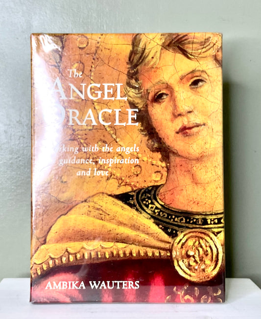The Angel Oracle
