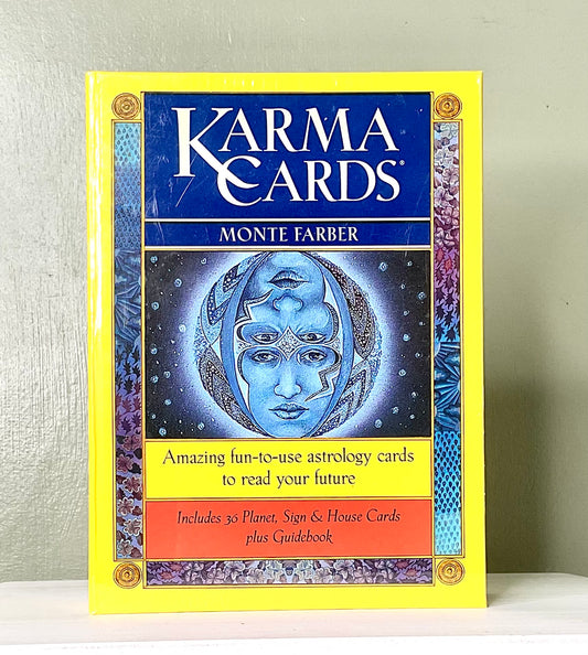 Karma Cards