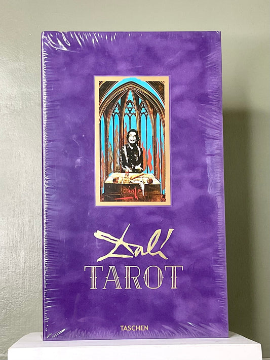 Dali Tarot