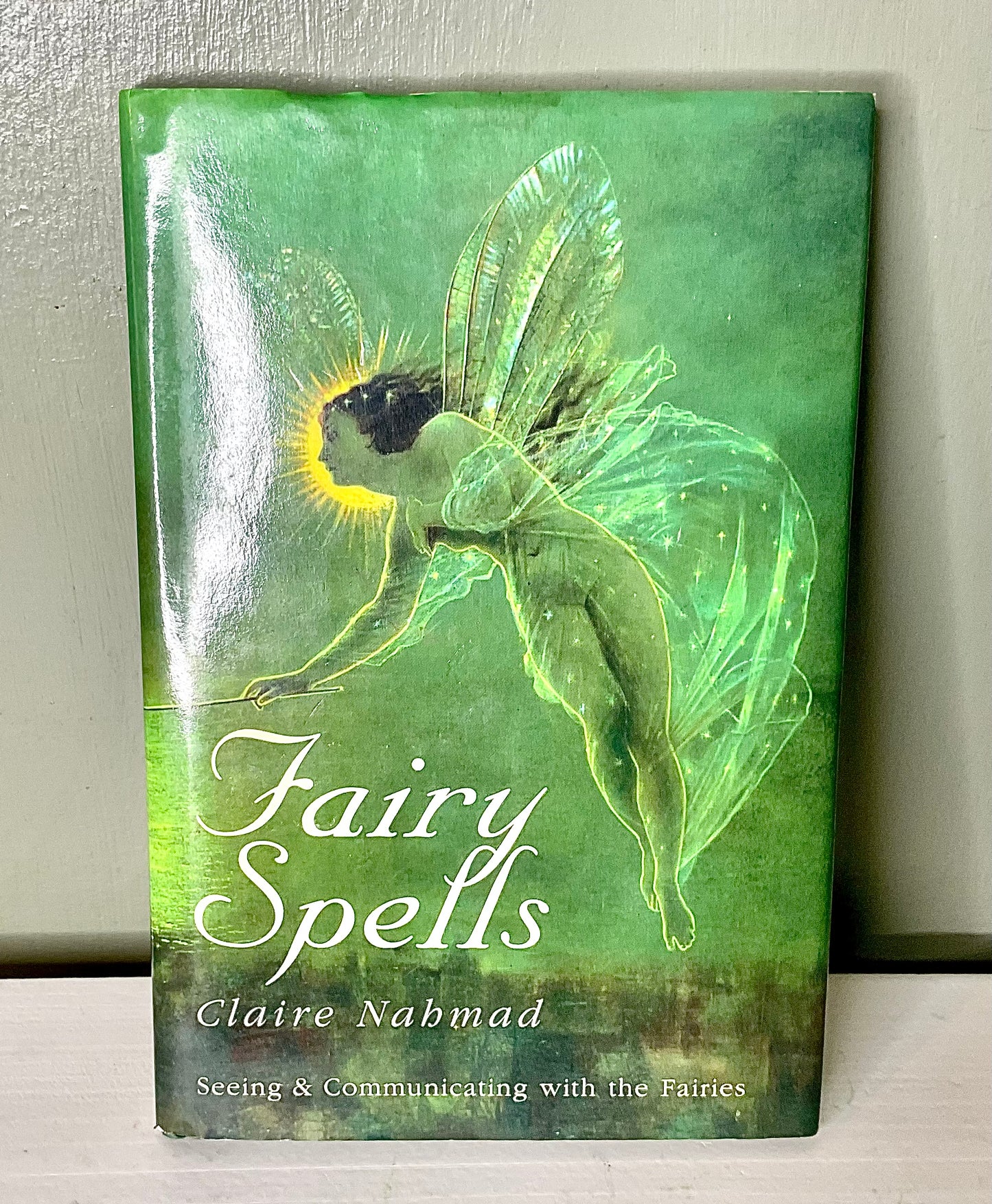 Fairy Spells