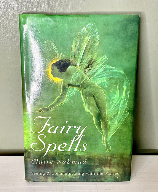 Fairy Spells