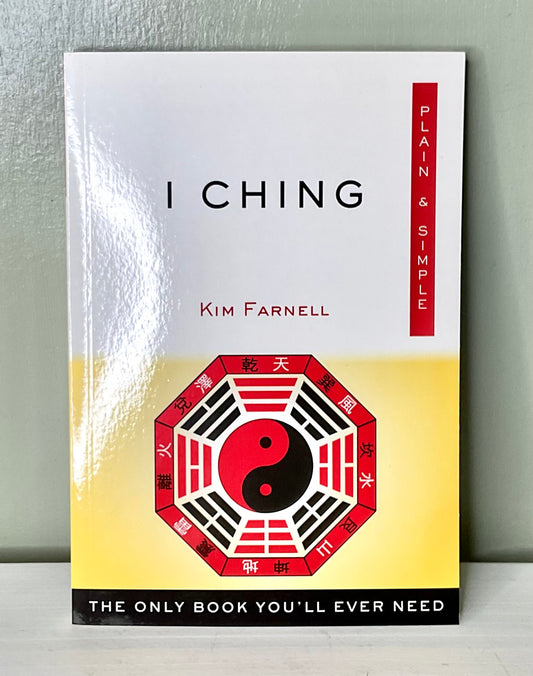 I Ching