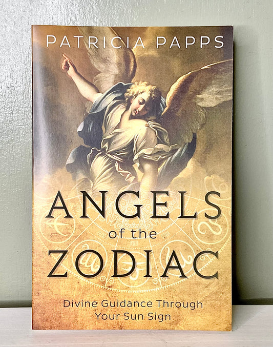 Angels of the Zodiac