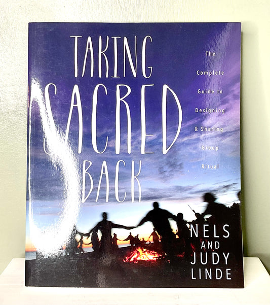 Taking Sacred Back
