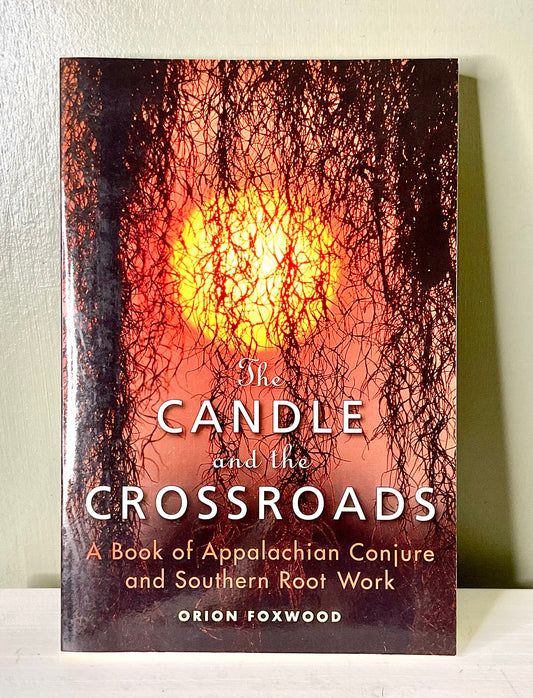 The Candle and the Crossroads