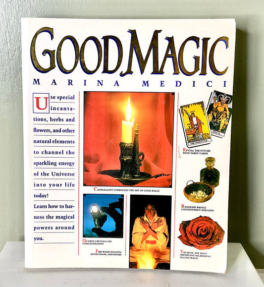 Good Magic