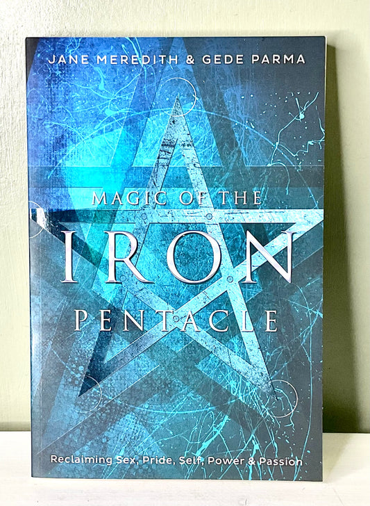 Magic of the Iron Pentacle