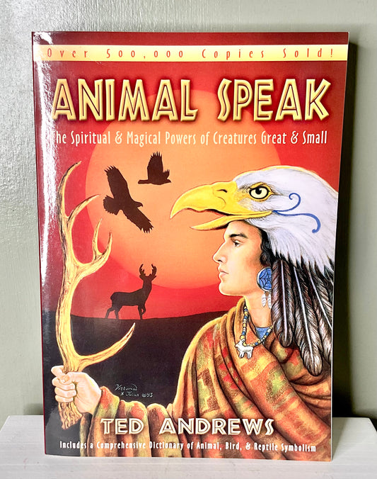 Animal Speak