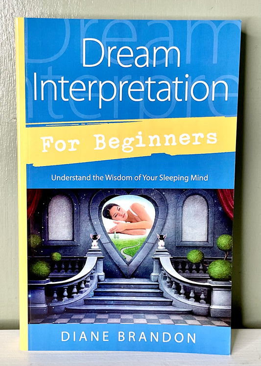 Dream Interpretation For Beginners