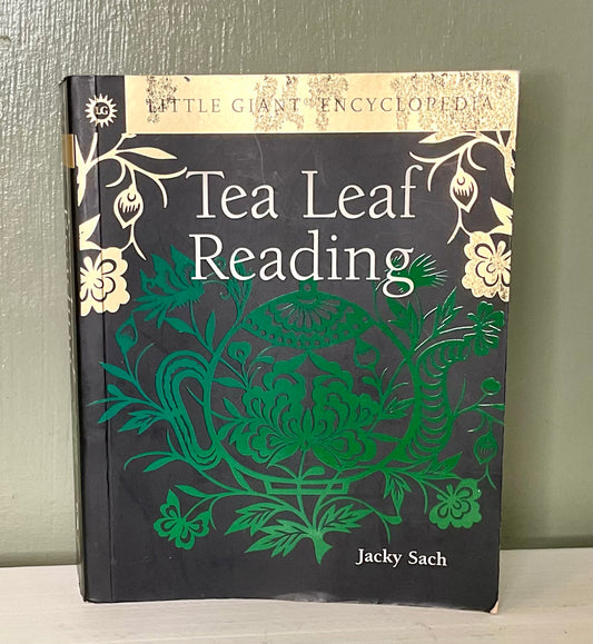 Tea Leaf Reading