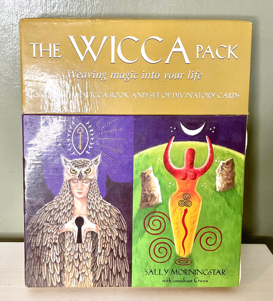 The Wicca Pack