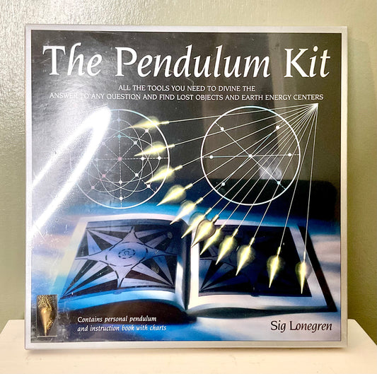 The Pendulum Kit