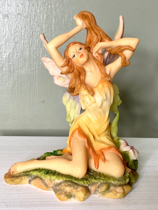 Fairy Statue - Summit Collection