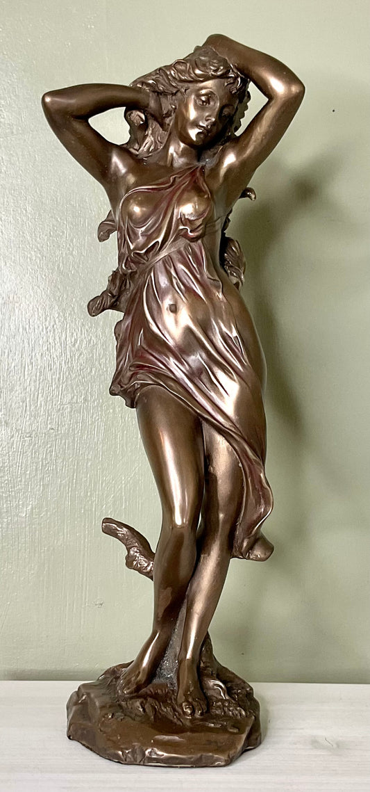 Aphrodite Statue