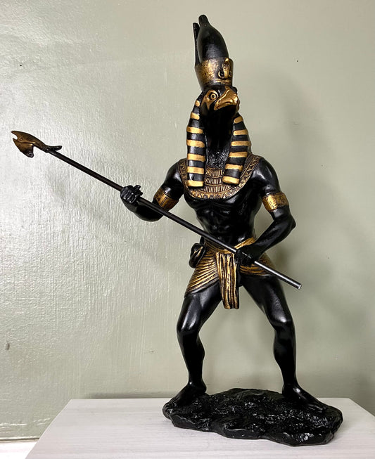 Horus Statue