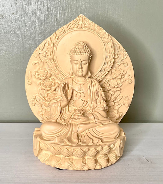 Buddha Statue
